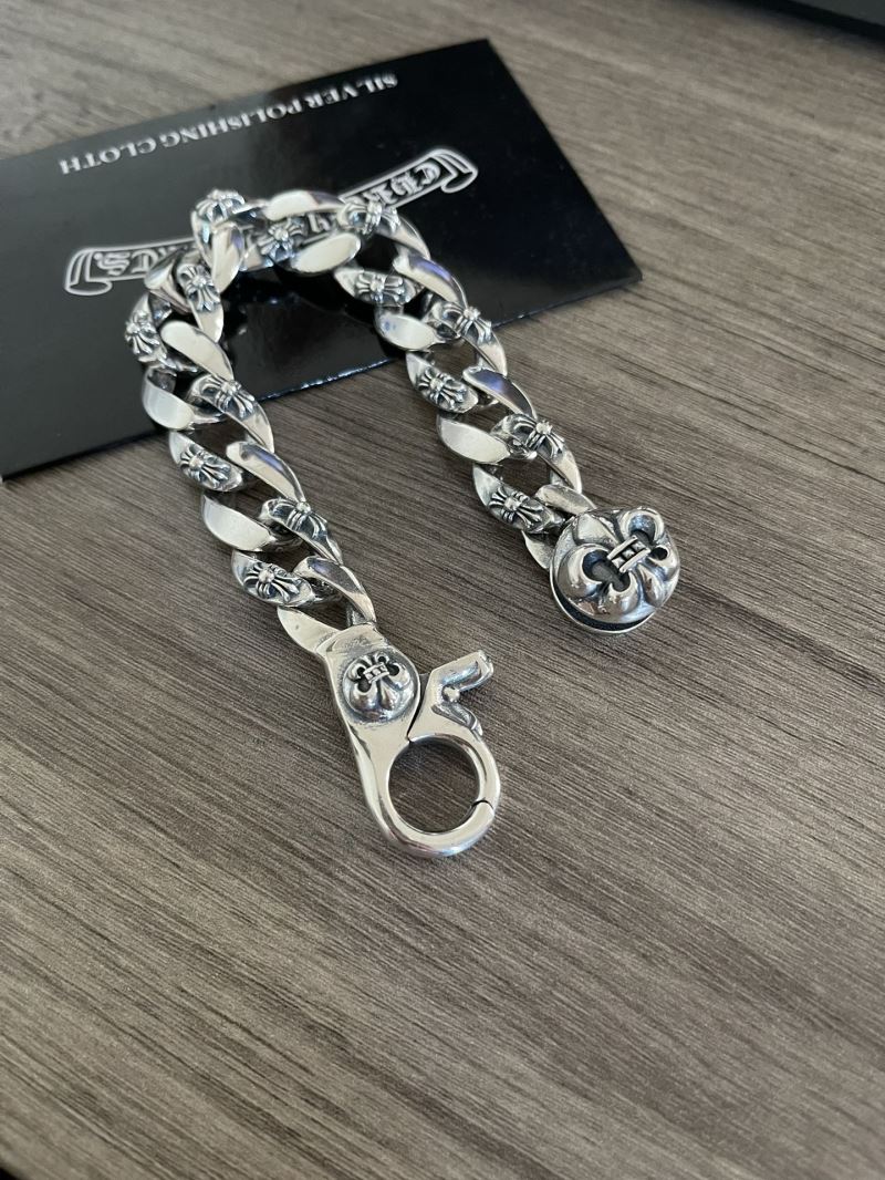 Chrome Hearts Bracelets